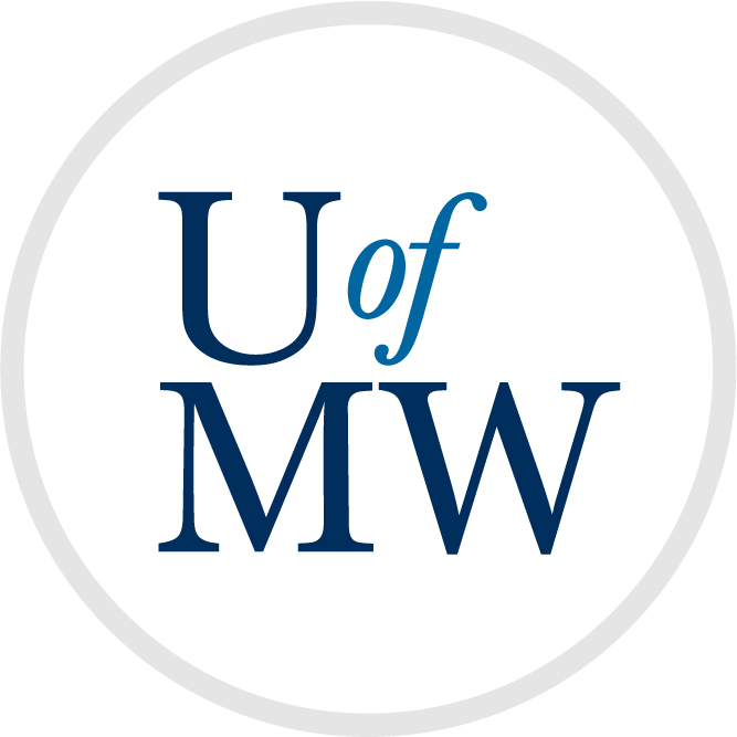 UMW logo